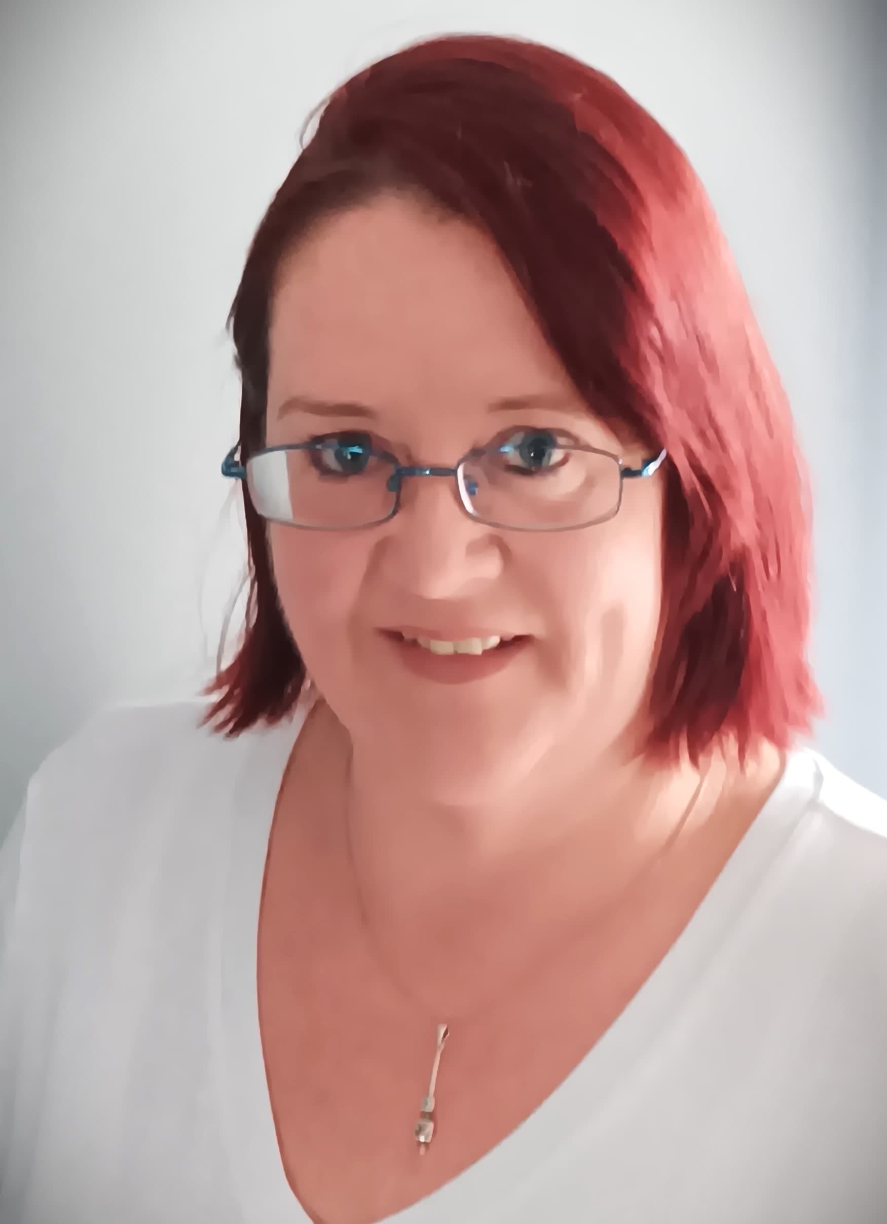 Jo Charnock