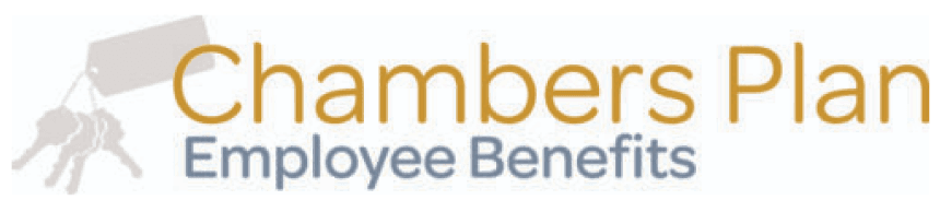 Chambers Plan Logo